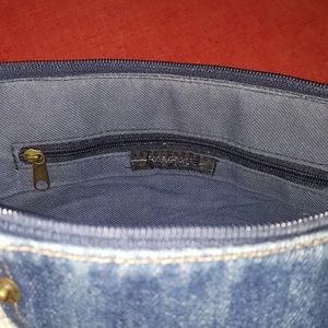 Rampage Bags - Denim Rampage purse Rampage Bags - Denim Rampage purse